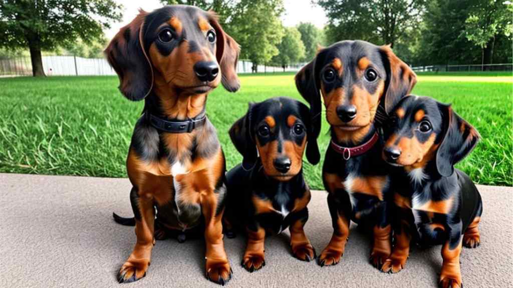 why dachshunds are the worst breed